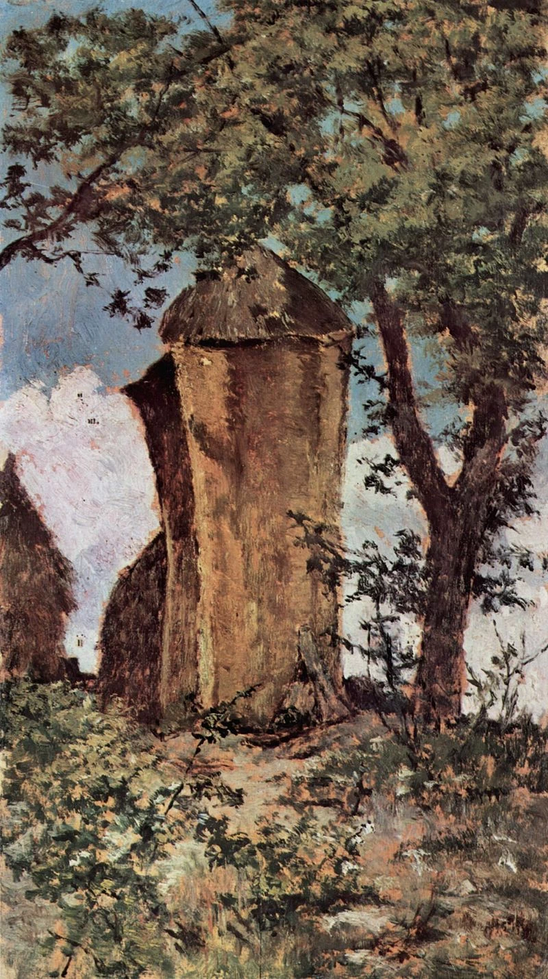 Pagliai - Collezione Jucker, Milano